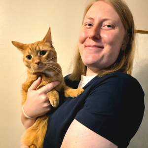 Stephanie Dexter, DVM